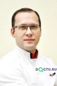 Квитко Константин Анатольевич - Санкт-Петербург