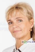 Квятковская Елена Юрьевна - Тамбов