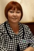 Квятковская Светлана Валерьевна - Челябинск