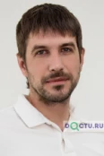 Квык Данил Валерьевич - Владивосток