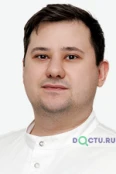 Кычанов Константин Игоревич - Самара