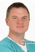 Кычков Григорий Валентинович - Москва