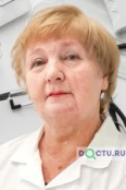 Кынчина Александра Тимофеевна - Тюмень