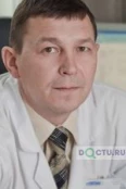Кыштымов Сергей Александрович - Иркутск