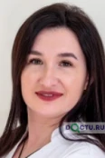 Кысса Светлана Анатольевна - Санкт-Петербург