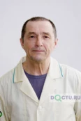 Кызъюров Владимир Робертович - Сыктывкар