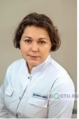 Лаба Ольга Михайловна - Ярославль