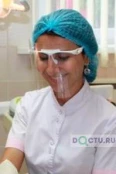 Лабадзе Сюзанна Гочаевна - Ростов-на-Дону