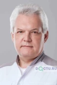 Лабаев Юрий Владимирович - Самара