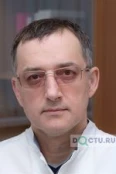 Лабазанов Асхаб Алиевич - Москва