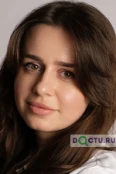 Лабазанова Патина Абдурашидовна - Махачкала