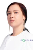 Лабазанова Тамара Алексеевна - Ставрополь