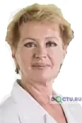 Лабина Татьяна Владимировна - Ангарск