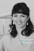Лабис Варвара Владимировна - Москва