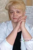 Лабунская Елена Леонидовна - Челябинск
