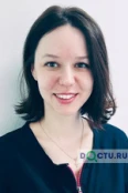 Лабутина Юлия Олеговна - Москва