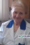 Лабутина Надежда Александровна - Петропавловск-Камчатский