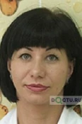 Лабутина Ольга Николаевна - Калининград