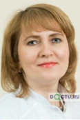 Лабутина Татьяна Юрьевна - Пенза