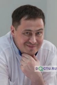 Лабутов Михаил Викторович - Сочи