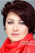 Лабыгина Альбина Владимировна - Иркутск