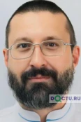Лабынцев Виктор Владимирович - Ставрополь