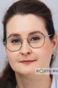 Лабынцева Анастасия Александровна - Ставрополь