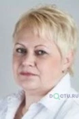 Лабзина Ирина Владимировна - Санкт-Петербург