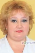 Лабзина Ольга Владимировна - Ижевск