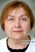 Лачагина Ирина Федоровна - Санкт-Петербург