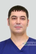 Лачинов Мурад Магомедович - Великий Новгород