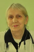 Лачкова Елена Ивановна - Смоленск