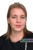Лачкова Татьяна Валерьевна - Пенза