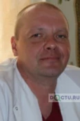 Ладанов Алексей Валерьевич - Пермь