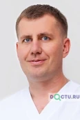 Ладанов Евгений Владимирович - Волгоград