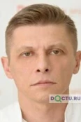 Ладанов Сергей Борисович - Тольятти
