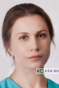 Ладанова Александра Александровна - Волгоград