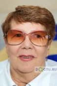 Ладинская Людмила Максимилиановна - Санкт-Петербург