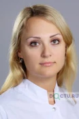 Ладонина Светлана Викторовна - Санкт-Петербург