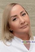 Ладунова Евгения Витальевна - Новосибирск