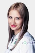 Ладутько Анастасия Леонидовна - Иркутск