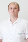Ладыгин Константин Владимирович - Белгород