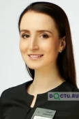 Ладыгина Анастасия Константиновна - Санкт-Петербург