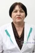 Ладыгина Людмила Михайловна - Волгоград