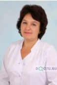 Ладыка Ирина Борисовна - Чебоксары