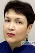 Ладыженская Елена Александровна - Ростов-на-Дону