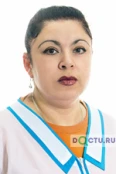 Лаевская Марианна Витальевна - Ростов-на-Дону