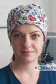Лаевская Светлана Петровна - Рязань