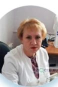 Лаферова Людмила Алексеевна - Барнаул