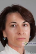 Лафишева Фатима Рауфовна - Санкт-Петербург